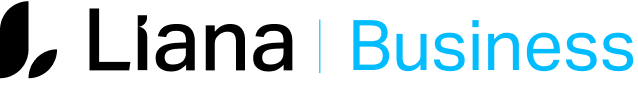 Liana Business logo